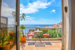 Un Balcon Sur La Mediterranée